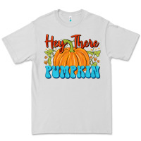 Hey There Pumpkin Premium Tee | Teevron