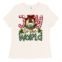 Bone joy to the world Ladies Tee - BundleAndBundleShop