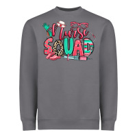 Storm nurse squad Heavyweight Sweatshirt - RanaPortraitStore