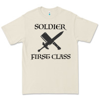 Bone Soldier First Class Premium Tee - Bettercallsaul