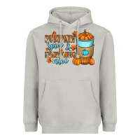 Moon Dust Pumpkin spice and everything nice Heavyweight Hoodie - RanaPortraitStore