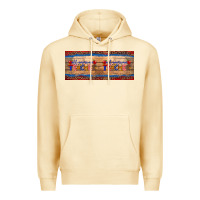 Pina Colada all american teacher 11oz mug Premium Hoodie - Artiststas
