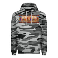 Slate Camo all american teacher 11oz mug Premium Hoodie - Artiststas