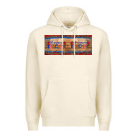 Tofu all american teacher 11oz mug Premium Hoodie - Artiststas