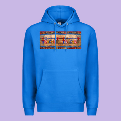 All American Teacher 11oz Mug Premium Hoodie Designed By Artiststas