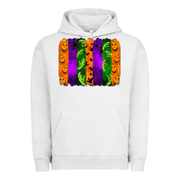 Pigment Lunar Rock halloween brushstroke Urban Hoodie - Jasminsmagicworld