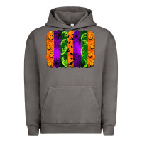 Pigment Tornado halloween brushstroke Urban Hoodie - Jasminsmagicworld