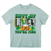 Arona Shut up liver you're fine Heavy Core Tee - CowGirlArtShop