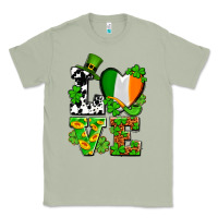 Matcha Love St. Patrick's Classic Tee - OliviaCreatesArt