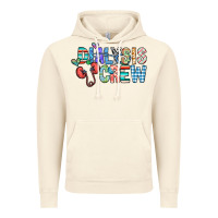 Vintage Artic dialysis crew Vintage Hoodie - CowhideDigitalArt