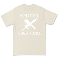 Bone Soldıer First Class Premium Tee - Bettercallsaul