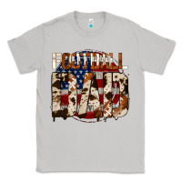 Moon Dust american football dad Classic Tee - Jasminsmagicworld