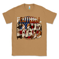 Toasted Coconut american football dad Classic Tee - Jasminsmagicworld