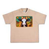 Burro autumn baby cow Urban Heavy Tee - Jasminsmagicworld