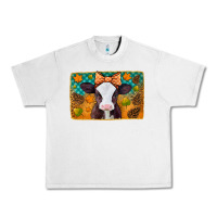 Lunar Rock autumn baby cow Urban Heavy Tee - Jasminsmagicworld