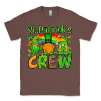 Chestnut St. Patrick's Day crew Classic Tee - OliviaCreatesArt