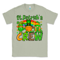 Matcha St. Patrick's Day crew Classic Tee - OliviaCreatesArt