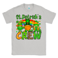 Moon Dust St. Patrick's Day crew Classic Tee - OliviaCreatesArt