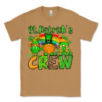 Toasted Coconut St. Patrick's Day crew Classic Tee - OliviaCreatesArt