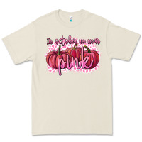 Bone In October we wear pink Breast Cancer Premium Tee - FaDigitalArtStudio