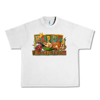 Lunar Rock happy thanksgiving Urban Heavy Tee - FaDigitalArtStudio