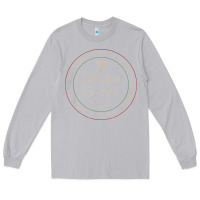 Moon Dust cinque terre italia gift for italian mediterranean travelers t shirt Long Sleeve Tee - baoMotion