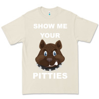 Bone Show Me Your pitties Premium Tee - Bettercallsaul