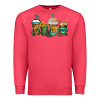 Cardinal desert darlin coffee cups Premium Sweatshirt - Jasminsmagicworld