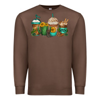 Chestnut desert darlin coffee cups Premium Sweatshirt - Jasminsmagicworld