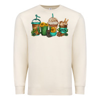 Sandshell desert darlin coffee cups Premium Sweatshirt - Jasminsmagicworld
