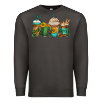 Smoke desert darlin coffee cups Premium Sweatshirt - Jasminsmagicworld