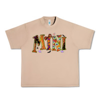 Burro halloween mini Urban Heavy Tee - BundleAndBundleShop