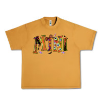 Peanut Butter halloween mini Urban Heavy Tee - BundleAndBundleShop