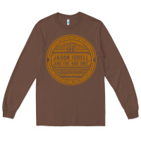 Chestnut jason isbell classic Long Sleeve Tee - baoMotion