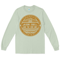 Matcha jason isbell classic Long Sleeve Tee - baoMotion