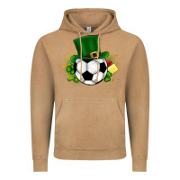 Vintage Camel Football Ball Vintage Hoodie - CowhideDigitalArt