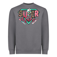 Storm super nurse Heavyweight Sweatshirt - RanaPortraitStore