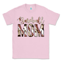 Bubblegum Pink baseball mom Classic Tee - Jasminsmagicworld