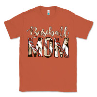 Copper baseball mom Classic Tee - Jasminsmagicworld
