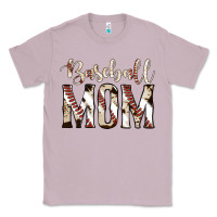 Lilac baseball mom Classic Tee - Jasminsmagicworld