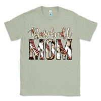 Matcha baseball mom Classic Tee - Jasminsmagicworld
