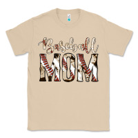 Mushroom baseball mom Classic Tee - Jasminsmagicworld