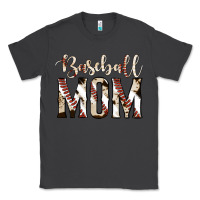 Smoke baseball mom Classic Tee - Jasminsmagicworld