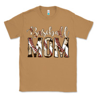 Toasted Coconut baseball mom Classic Tee - Jasminsmagicworld