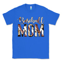 True Royal baseball mom Classic Tee - Jasminsmagicworld