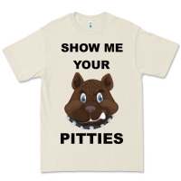 Bone Show Me Your Pitties Premium Tee - Bettercallsaul