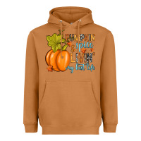 Meerkat Pumpkin spice and livin' my best life Heavyweight Hoodie - RanaPortraitStore