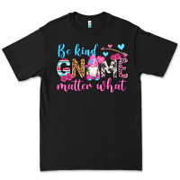 Black be kind gnome matter what Premium Tee - OliviaCreatesArt