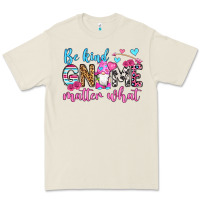 Bone be kind gnome matter what Premium Tee - OliviaCreatesArt
