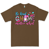 Cacao be kind gnome matter what Premium Tee - OliviaCreatesArt